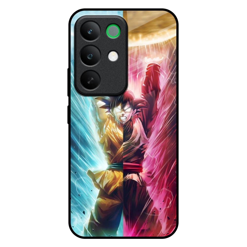 Ultimate Fusion Realme C85 5G Glass Back Cover Online