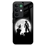 True Saiyans Realme C85 5G Glass Back Cover Online