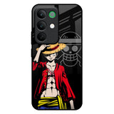 Hat Crew Realme C85 5G Glass Back Cover Online
