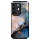 Marble Ink Abstract Realme C85 5G Glass Back Cover Online