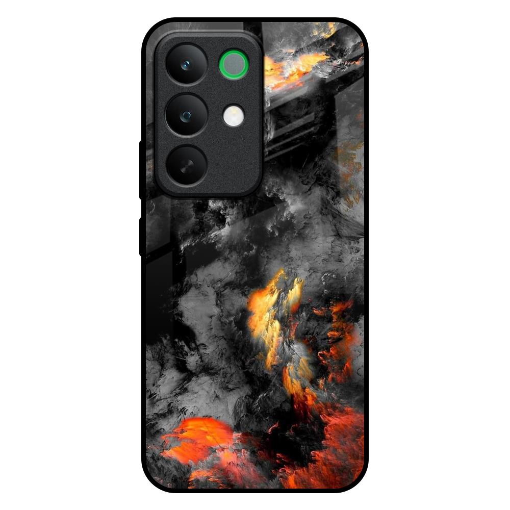 Lava Explode Realme C85 5G Glass Back Cover Online