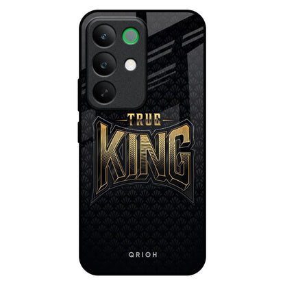 True King Realme C85 5G Glass Back Cover Online