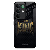 True King Realme C85 5G Glass Back Cover Online