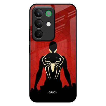 Mighty Superhero Realme C85 5G Glass Back Cover Online