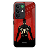 Mighty Superhero Realme C85 5G Glass Back Cover Online