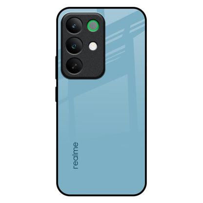 Sapphire Realme C85 5G Glass Back Cover Online