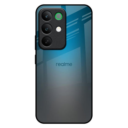 Cool Breeze Realme C85 5G Glass Back Cover Online