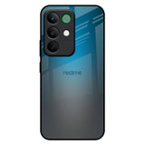 Cool Breeze Realme C85 5G Glass Back Cover Online