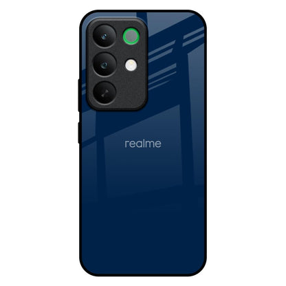 Royal Navy Realme C85 5G Glass Back Cover Online