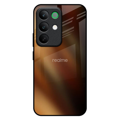 EarthTones Realme C85 5G Glass Back Cover Online