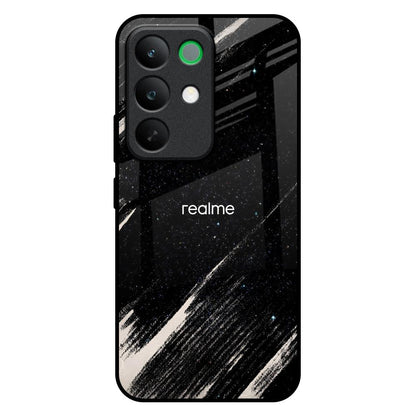 Galaxy Art Realme C85 5G Glass Back Cover Online