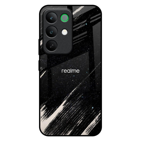 Galaxy Art Realme C85 5G Glass Back Cover Online