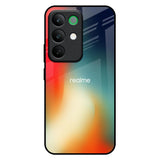 Tri Light Realme C85 5G Glass Back Cover Online