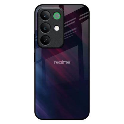 Pink Way Realme C85 5G Glass Back Cover Online