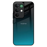 Ultramarine Realme C85 5G Glass Back Cover Online