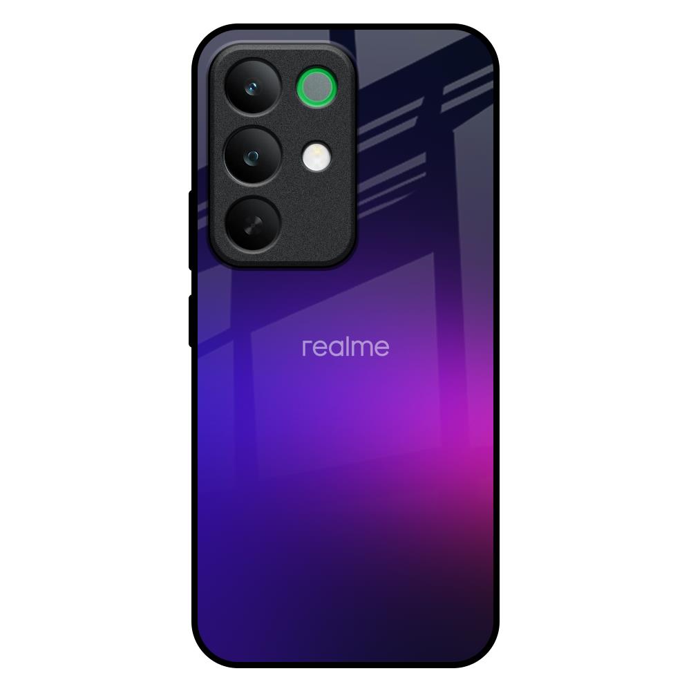 Dual Magic Tone Realme C85 5G Glass Back Cover Online