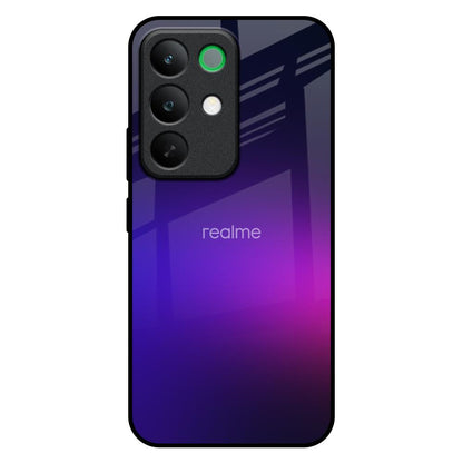 Dual Magic Tone Realme C85 5G Glass Back Cover Online