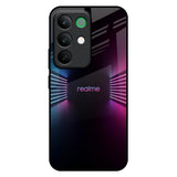 Disco Line Realme C85 5G Glass Back Cover Online