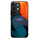 Bold Line Realme C85 5G Glass Back Cover Online