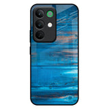 Patina Finish Realme C85 5G Glass Back Cover Online