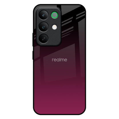 Wisconsin Wine Realme C85 5G Glass Back Cover Online