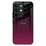 Wisconsin Wine Realme C85 5G Glass Back Cover Online