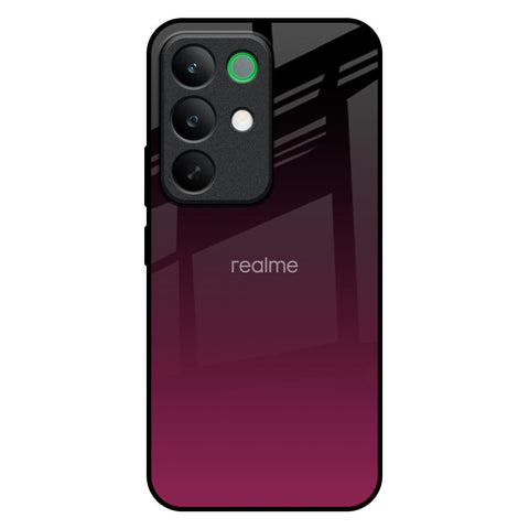 Wisconsin Wine Realme C85 5G Glass Back Cover Online