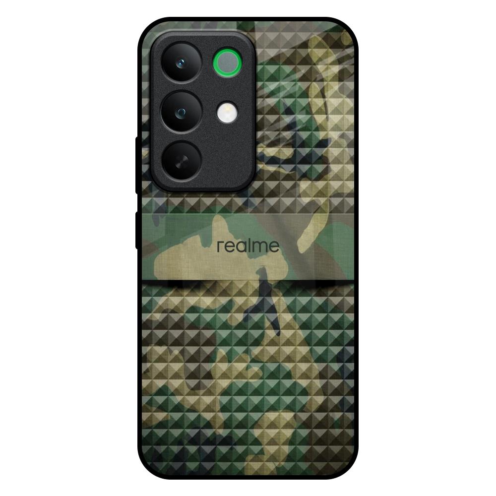Supreme Power Realme C85 5G Glass Back Cover Online