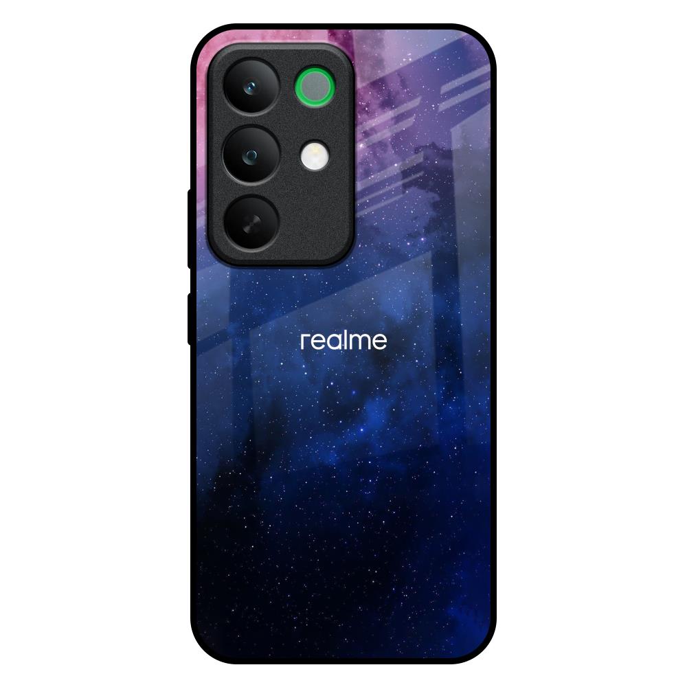 Dreamzone Realme C85 5G Glass Back Cover Online
