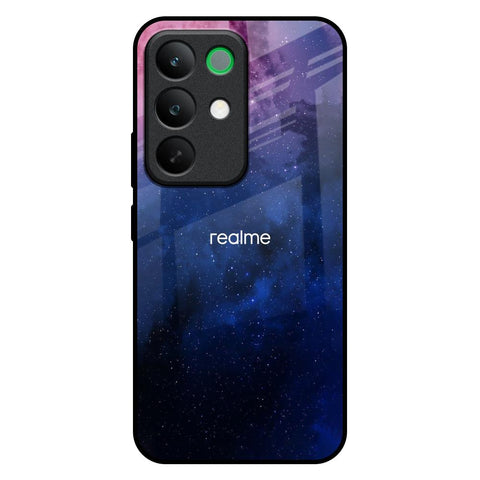 Dreamzone Realme C85 5G Glass Back Cover Online