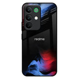 Fine Art Wave Realme C85 5G Glass Back Cover Online
