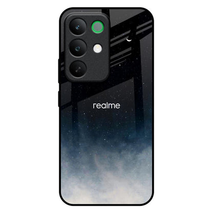 Aesthetic Sky Realme C85 5G Glass Back Cover Online