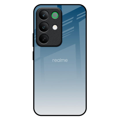 Deep Sea Space Realme C85 5G Glass Back Cover Online