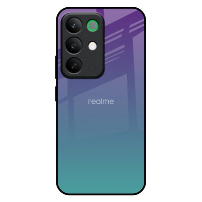 Shroom Haze Realme C85 5G Glass Back Cover Online