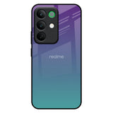 Shroom Haze Realme C85 5G Glass Back Cover Online