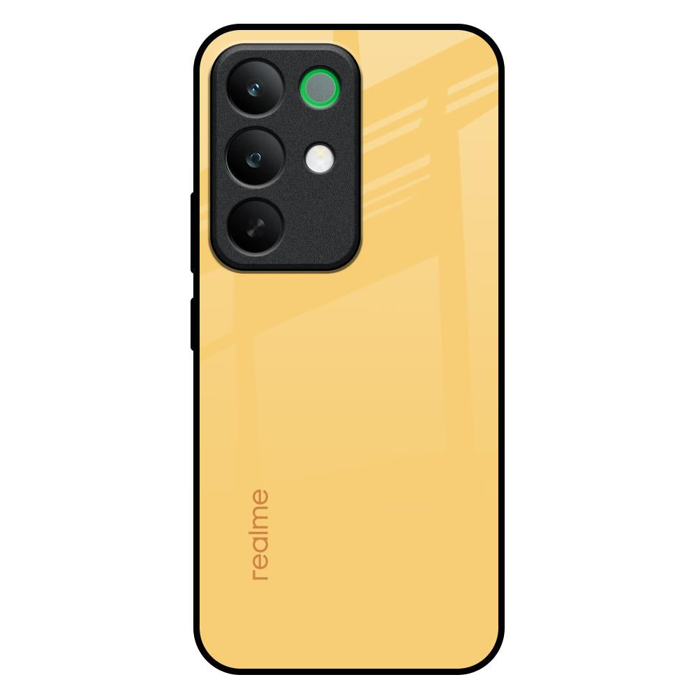 Dandelion Realme C85 5G Glass Back Cover Online