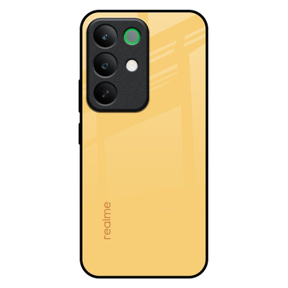 Dandelion Realme C85 5G Glass Back Cover Online