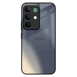 Metallic Gradient Realme C85 5G Glass Back Cover Online