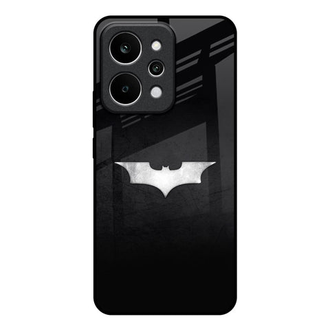 Super Hero Logo Realme P4 Power 5G Glass Back Cover Online