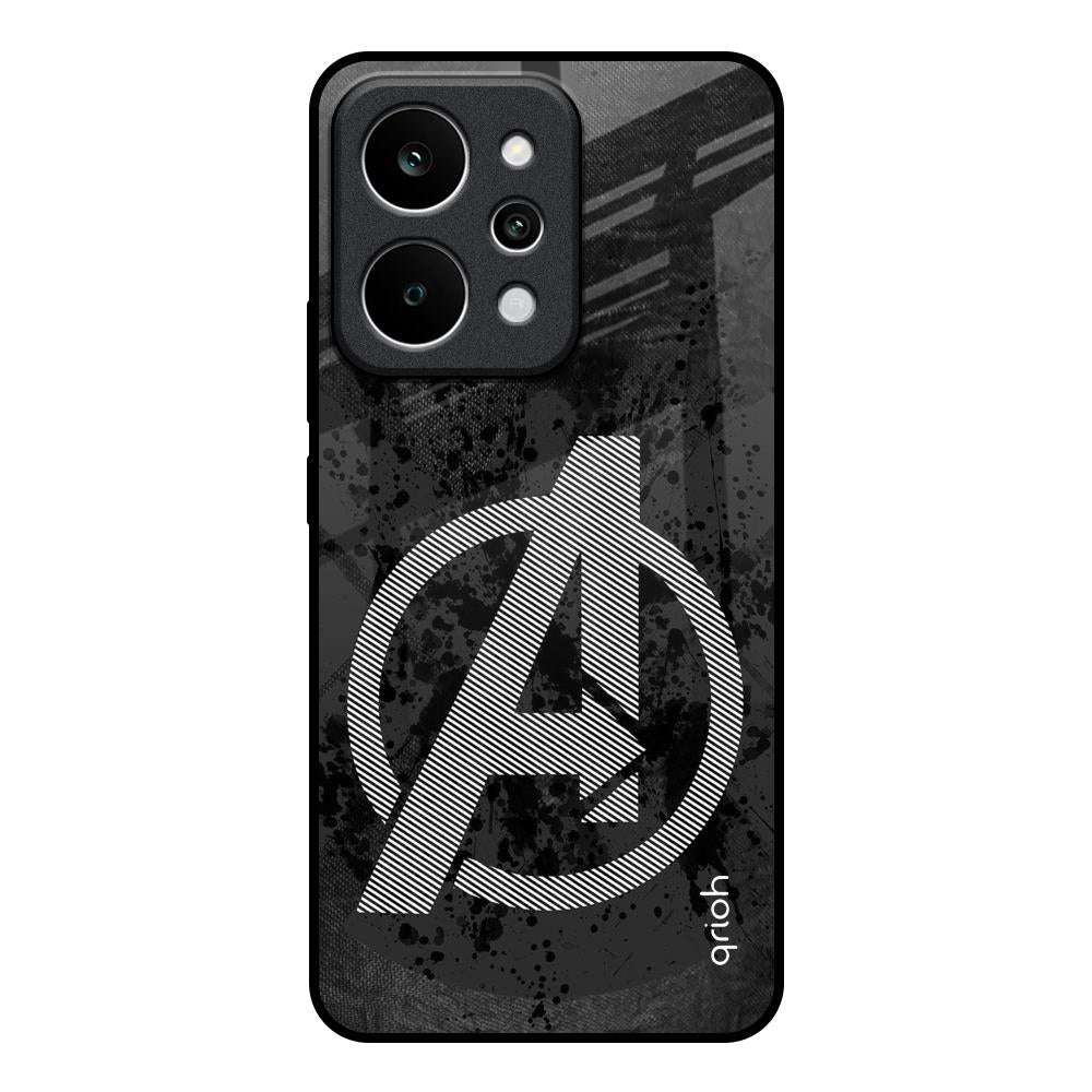 Sign Of Hope Realme P4 Power 5G Glass Back Cover Online
