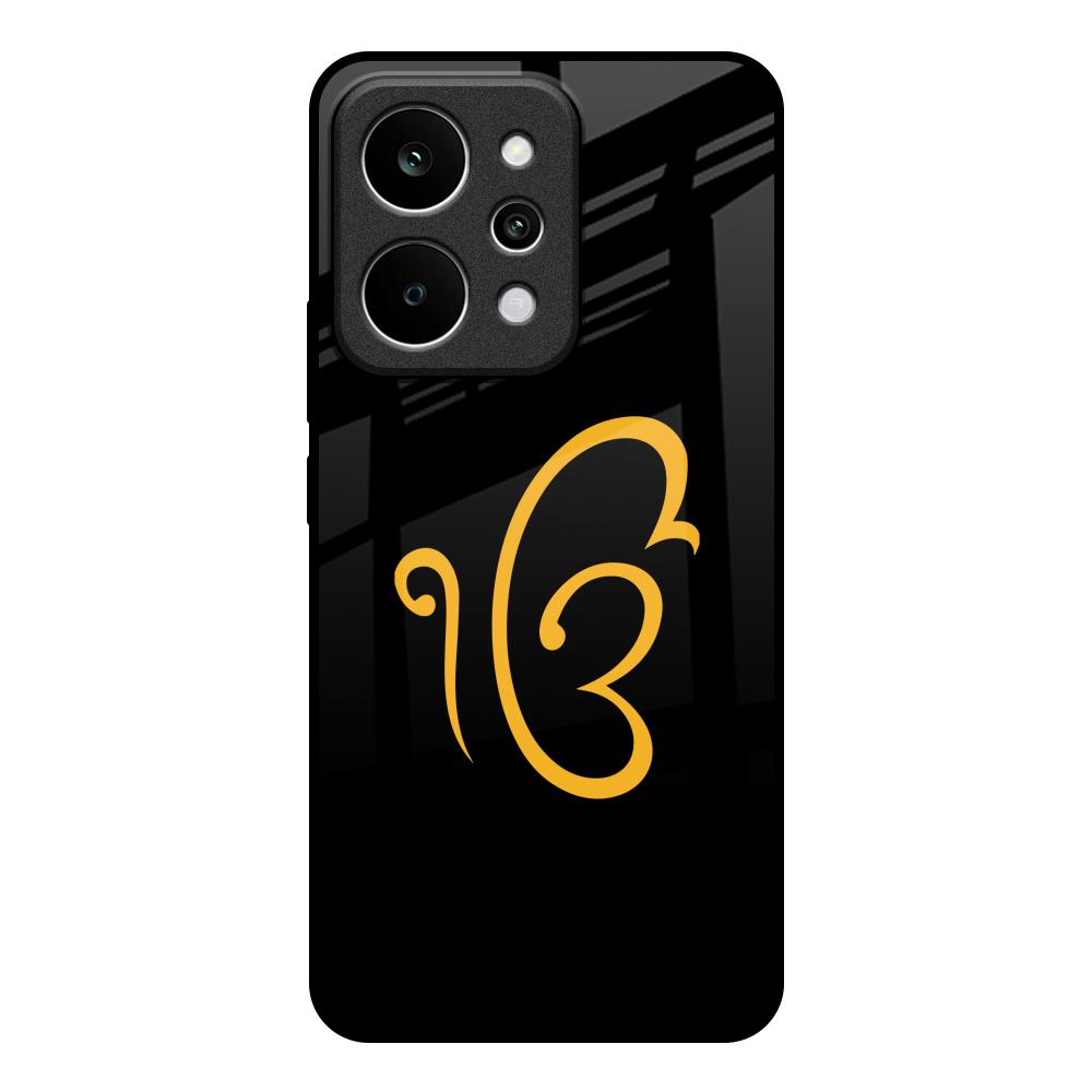 Luxury Fashion Initial Realme P4 Power 5G Glass Back Cover Online