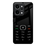 Classic Keypad Pattern Realme P4 Power 5G Glass Back Cover Online