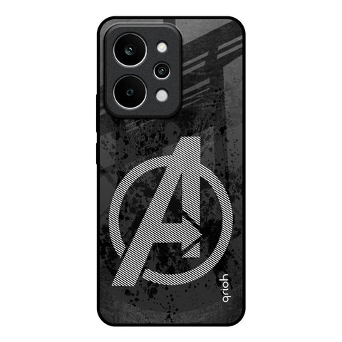 Sign Of Hope Realme P4 Power 5G Glass Back Cover Online