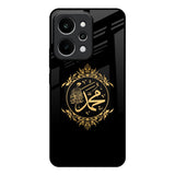 Islamic Calligraphy Realme P4 Power 5G Glass Back Cover Online