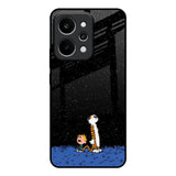 Night Sky Star Realme P4 Power 5G Glass Back Cover Online