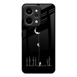 Catch the Moon Realme P4 Power 5G Glass Back Cover Online