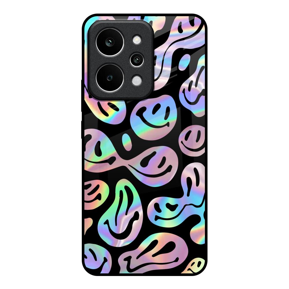 Acid Smile Realme P4 Power 5G Glass Back Cover Online