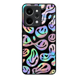 Acid Smile Realme P4 Power 5G Glass Back Cover Online
