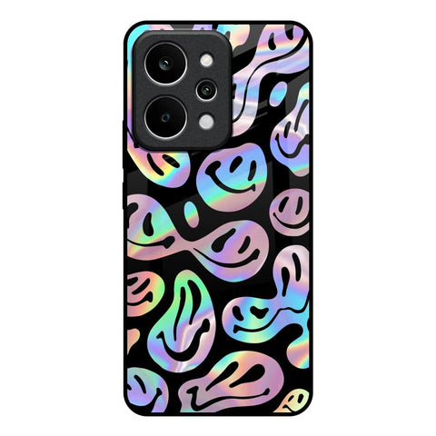 Acid Smile Realme P4 Power 5G Glass Back Cover Online