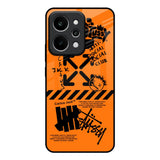 Anti Social Club Realme P4 Power 5G Glass Back Cover Online